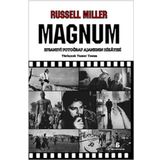 MAGNUM EFSANEVI FOTOĞRAF AJANSININ HIKAYESI - RUSSELL MILLER