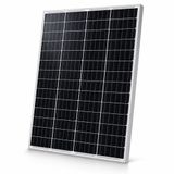 Magnum Energy Magnum Enerji 110W Monokristal Güneş Paneli