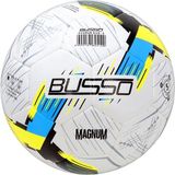 Magnum Hybrıd Futbol Topu No:5 - Beyaz - Yeşil