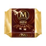 Magnum Mini Classic 6'lı Dondurma