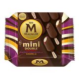 Magnum Mini Double Çikolata, Karadut, Karamel Magnum Mini Double Çikolata, Karadut, Karamel 6'lı
