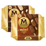 Magnum Mini Mix & Badem Paketi Magnum Mini Mix & Badem Paketi 2 Adet