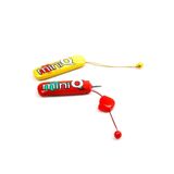 Magnum Mini Q 3 Paket - Uçlu Kalem Ucu 2b / 0,5 mm - 3 Paket