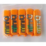Magnum Mini Q Uçlu Kalem Ucu 2B / 0,5 mm 5'li Poşet Kalem Uçları
