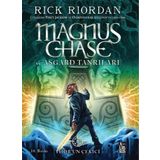 Magnus Ghase ve Asgard Tanrıları - Thor'un Çekici