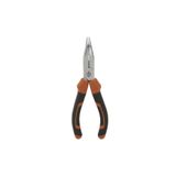 Magnusson 160 mm Mag Eğri Uçlu Kargaburun