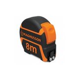 Magnusson 8 m Şerit Metre