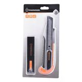 Magnusson Maket Bıçağı Ve Yedek Uç 25 Mm