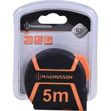 Magnusson Şerit Metre 5mx19 mm - Çok Renkli