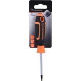 Magnusson Torx Tornavida - Çok Renkli - 7,5 cm