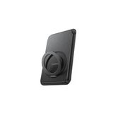 MagPro 3 Manyetik Standlı Cüzdan, MagSafe Wallet Siyah