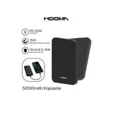 Magpulse 5 Slim 5000 Mah Powerbank (Hooma Türkiye Garantili)