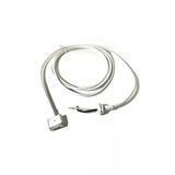 Magsafe Apple 5 Pin Tamir Kablosu T Uç Dc Kablo Mıknatıslı Adaptör Şarj Cihazı Fişi Uyumlu