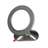 MagSafe Araç Montaj Panosu 【24 Güçlü Mıknatıslar】carmount 2.0 manyetik telefon montajı 【360 ° Döndürme】Carmount Manyetik Araba montajı iPhone 15 Pro Max 14 13 12 Plus Mini MagSafe Dash Mount Araba