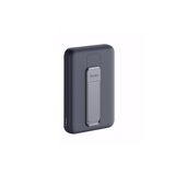 Magsafe Mıknatıslı Wireless Powerbank Benks MP08 (Havayolu Protokollerine Uygun) 10.000mAh Kapasite