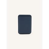 Magsafe Unisex Suni Deri Bej Kartlık