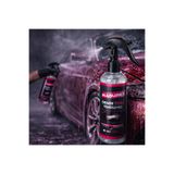 MAGUREX BALATA VE DEMİR TOZU TEMİZLEYİCİ(Mikrofiber Bez Hediyeli)