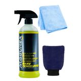 MAGUREX Nano Temizleyici 800 ml Dijimat Uygulama Eldiveni & Bez Hediye
