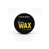 MAGUREX Seramik Wax 200 gr – Hidrofobik Boya Koruma ve Parlatıcı – Uzun Süreli Seramik Kaplama Oto Cila