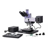 Magus 630 Metal Metalurji Mikroskobu