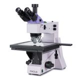 Magus 650 Metal Metalurji Mikroskobu