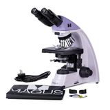 Magus Bio 230B Biyoloji Mikroskobu