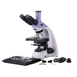 Magus Bio 250T Biyoloji Mikroskobu