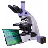 Magus Bio D230t Lcd Biyoloji Mikroskobu