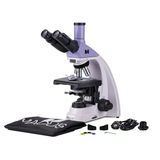 Magus Bio D250t Lcd Biyoloji Dijital Mikroskobu