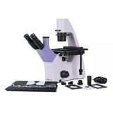Magus Bio VD300 Biyoloji Inverted Dijital Mikroskop