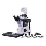 Magus Bio Vd350 Lcd Biyoloji İnverted Dijital Mikroskop