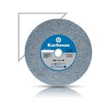 MağzamU Karbosan Nk Taşlama Taşı - 200*25*20 - 36 Kum