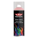 MağzamU Rexon Sprey Boya 400 ml - Taksi Sarısı