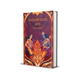 Mahabharata Ateş - Serra Sağra - Yogakioo Yayınları