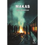 Mahal Yayınları Makas