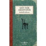 Mahalle Kahvesi İş Bankası Kültür Yayınları