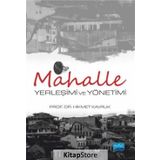 Mahalle Yerleşimi ve Yönetimi - Hikmet Kavruk