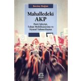Mahalledeki AKP - Sevinç Doğan
