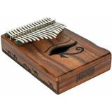 Mahalo MKA17PH Kalimba (Pharaoh)