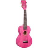 Mahalo ML2BC Concert Ukulele (Beryy Crush)