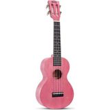Mahalo ML2CP Concert Ukulele (Coral Pink)