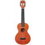 Mahalo Ml2os Concert Ukulele ( Orange Sunset)