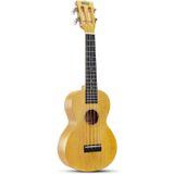 Mahalo ML2SF Concert Ukulele (Sun Flower)