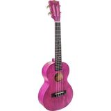 Mahalo ML3BC Island Series Tenor Ukulele (Berry Crush)