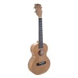 Mahalo ML3SD Island Series Tenor Ukulele (Sand Dune)