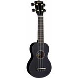 Mahalo MR1BK Soprano Ukulele