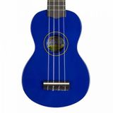 Mahalo MR1BU Soprano Ukulele