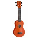 Mahalo MR1OR Soprano Ukulele
