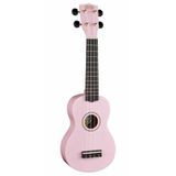 Mahalo MR1PK Soprano Ukulele