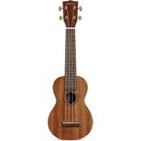 Mahalo U320S Soprano Ukulele (Natural)
